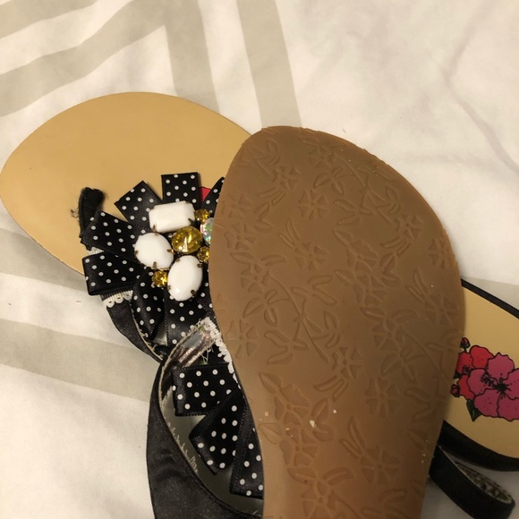 Poetic Licence London Sandals - Picture 7 of 8